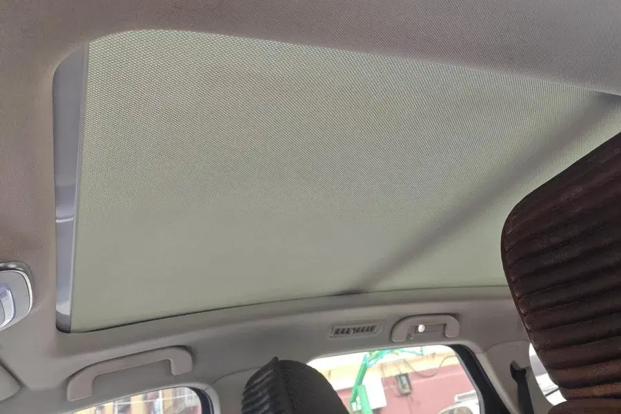 2018 BYD TANG thumbnail 2