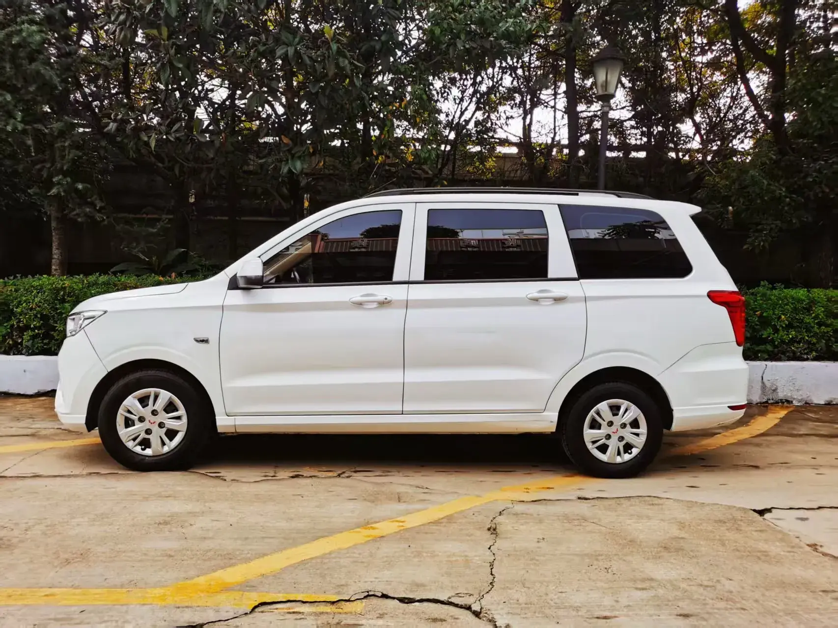 2021 WULING HONGGUANG thumbnail 3