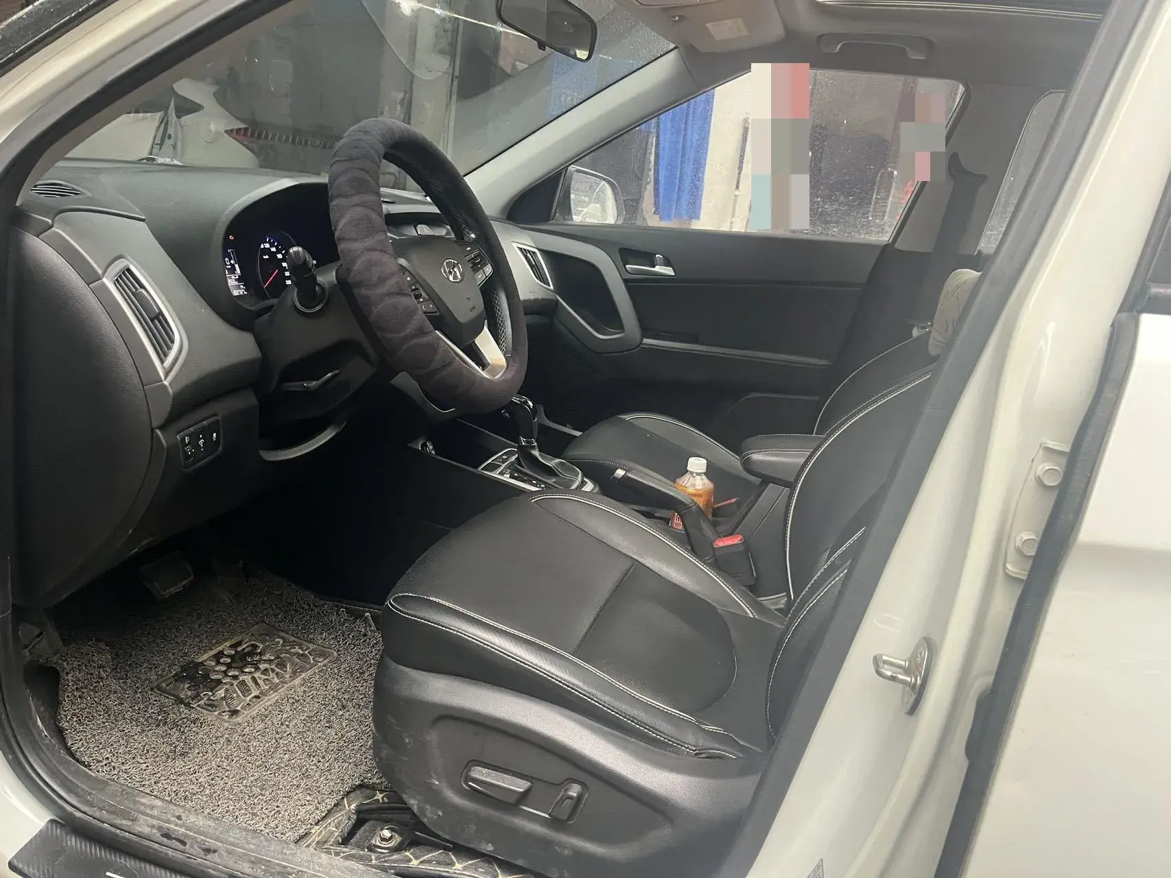 2017 HYUNDAI IX25 thumbnail 4