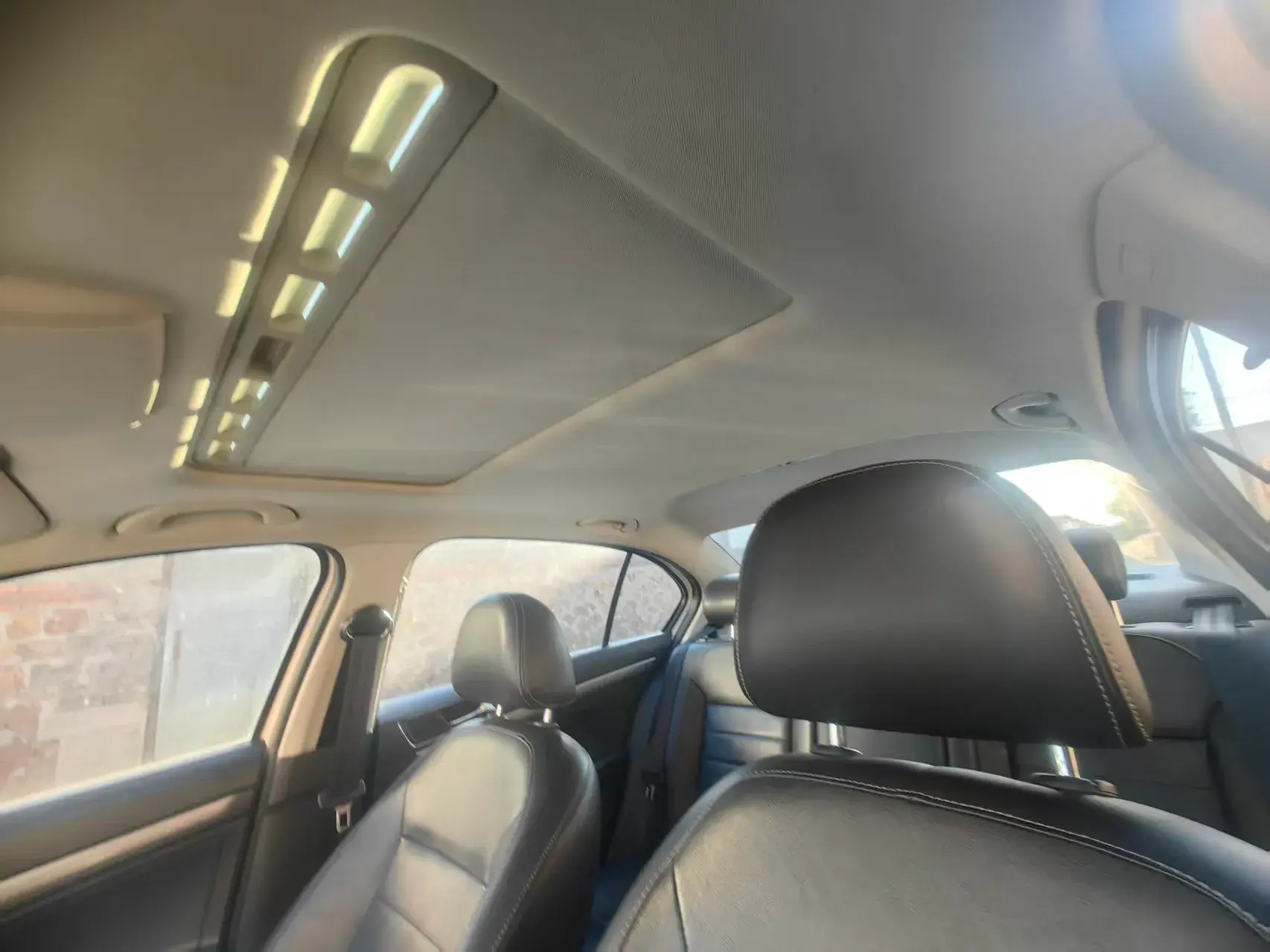 2017 VOLKSWAGEN LAVIDA thumbnail 4