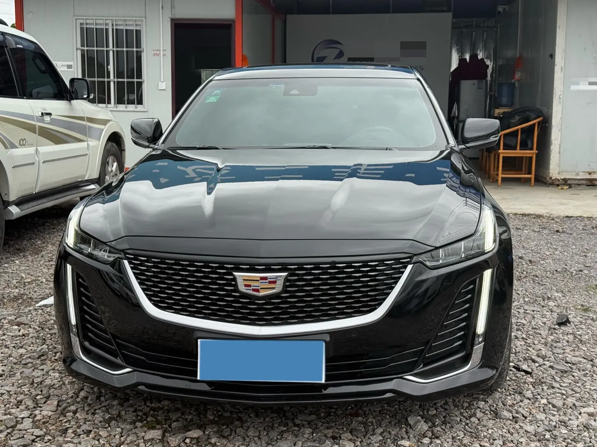 2020 CADILLAC CT5 thumbnail 2