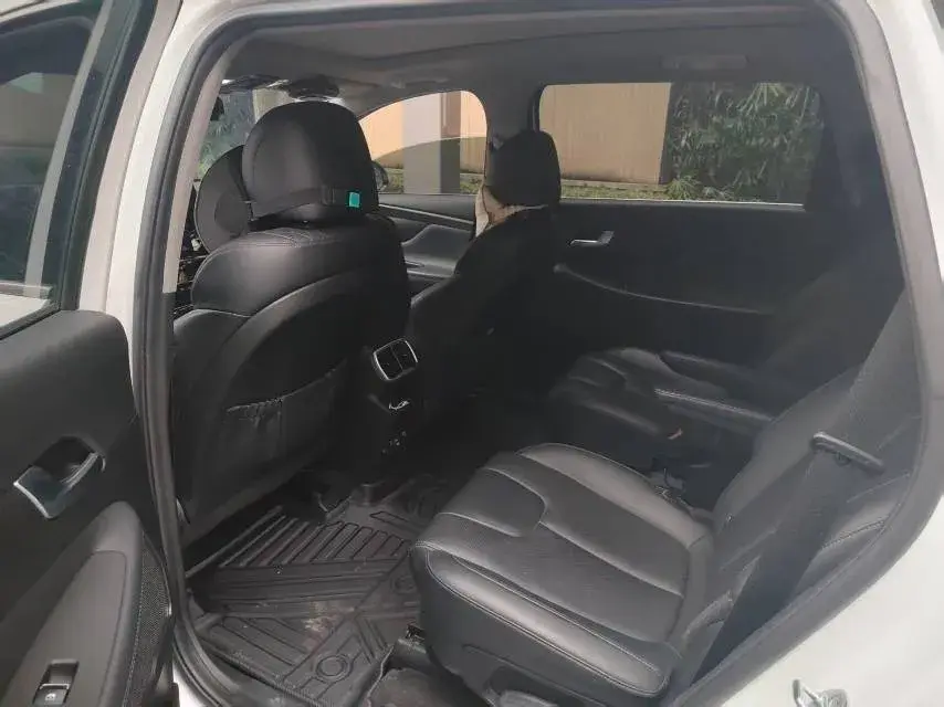 2021 HYUNDAI CUSTO thumbnail 4