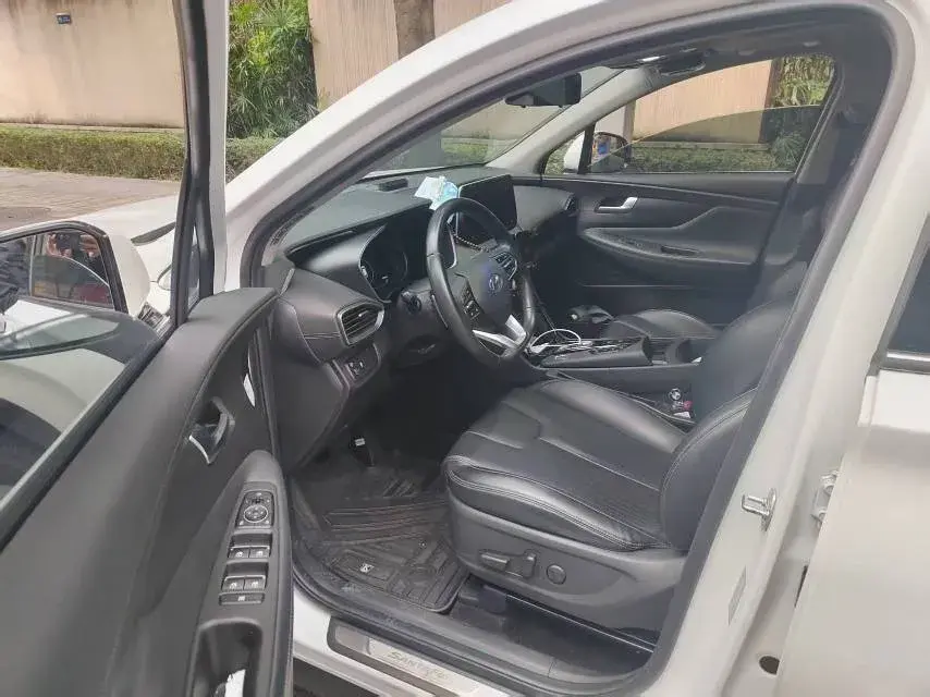 2021 HYUNDAI CUSTO thumbnail 3