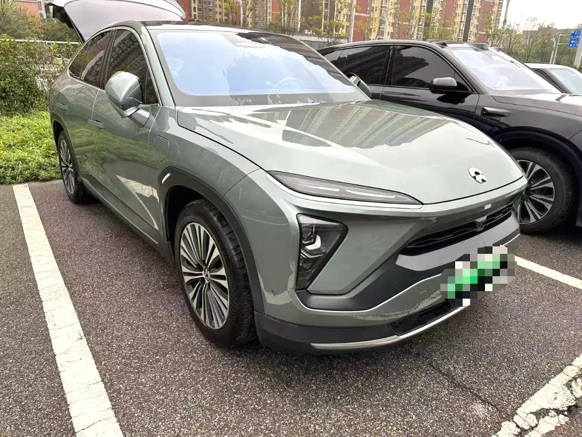 2020 NIO EC6 thumbnail 2