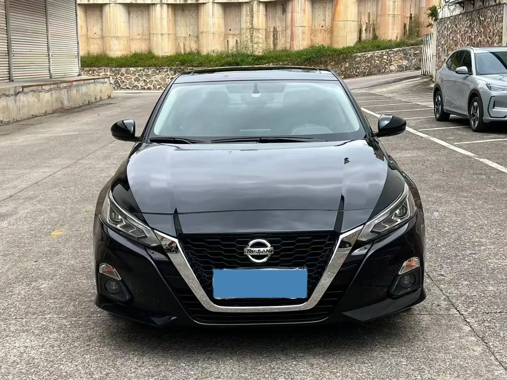 2020 NISSAN TEANA thumbnail 3