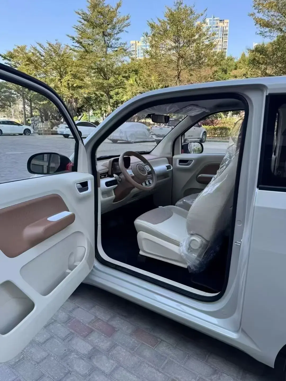 2024 WULING HONGGUANG thumbnail 4