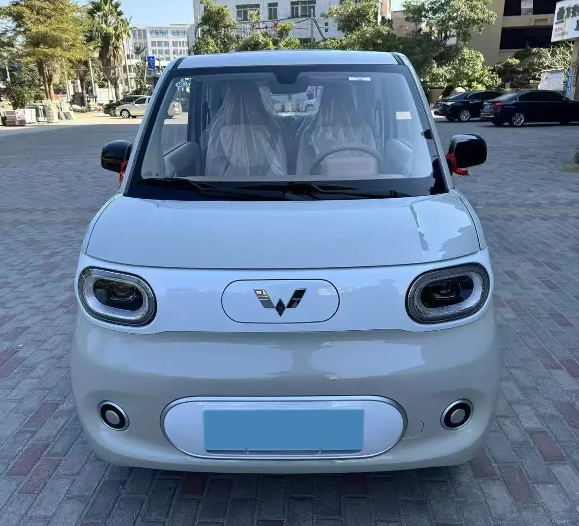 2024 WULING HONGGUANG thumbnail 2