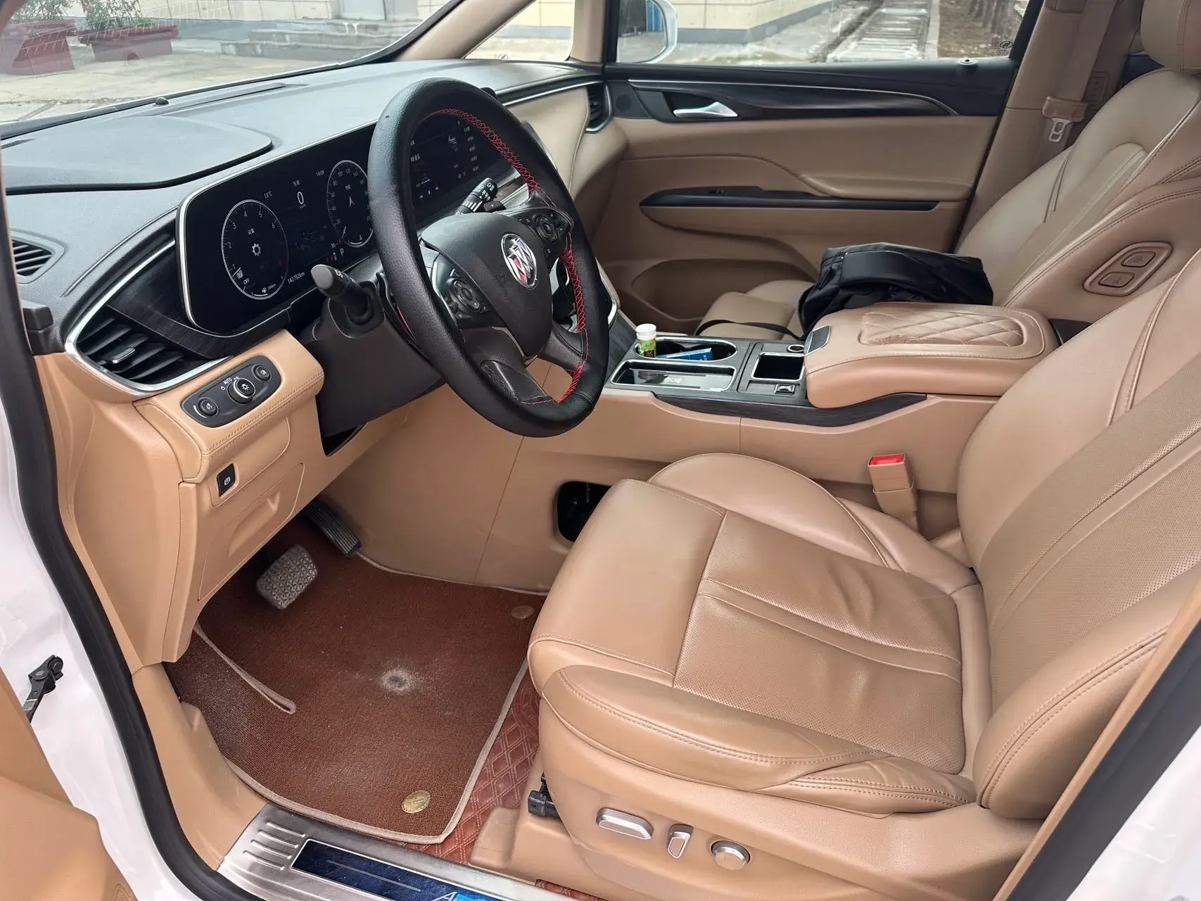 2020 BUICK GL8 thumbnail 3