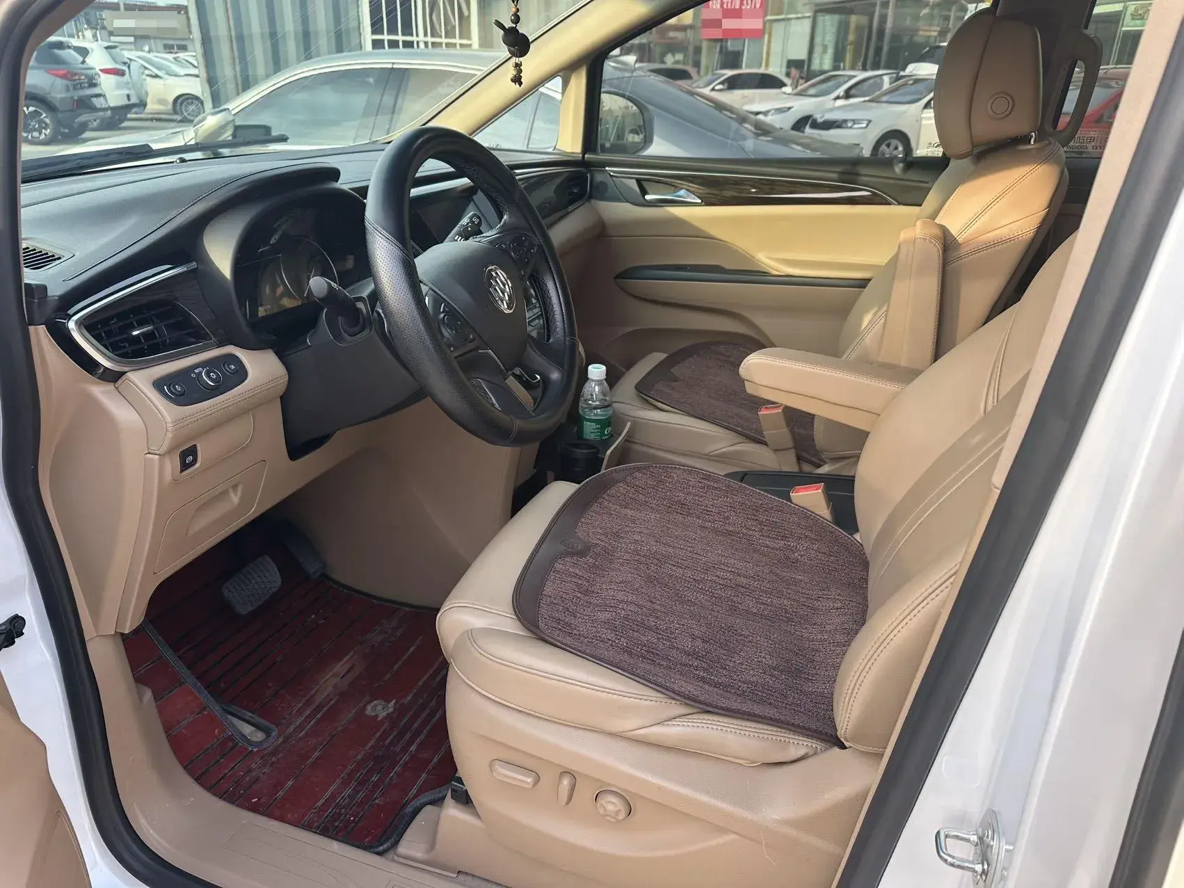 2018 BUICK GL8 thumbnail 3