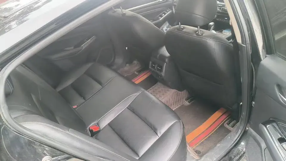 2021 NISSAN TEANA thumbnail 2