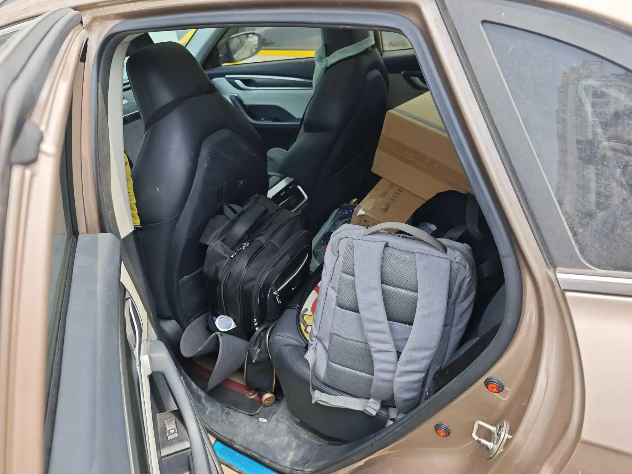 2019 WELTMEISTER EX5 thumbnail 4