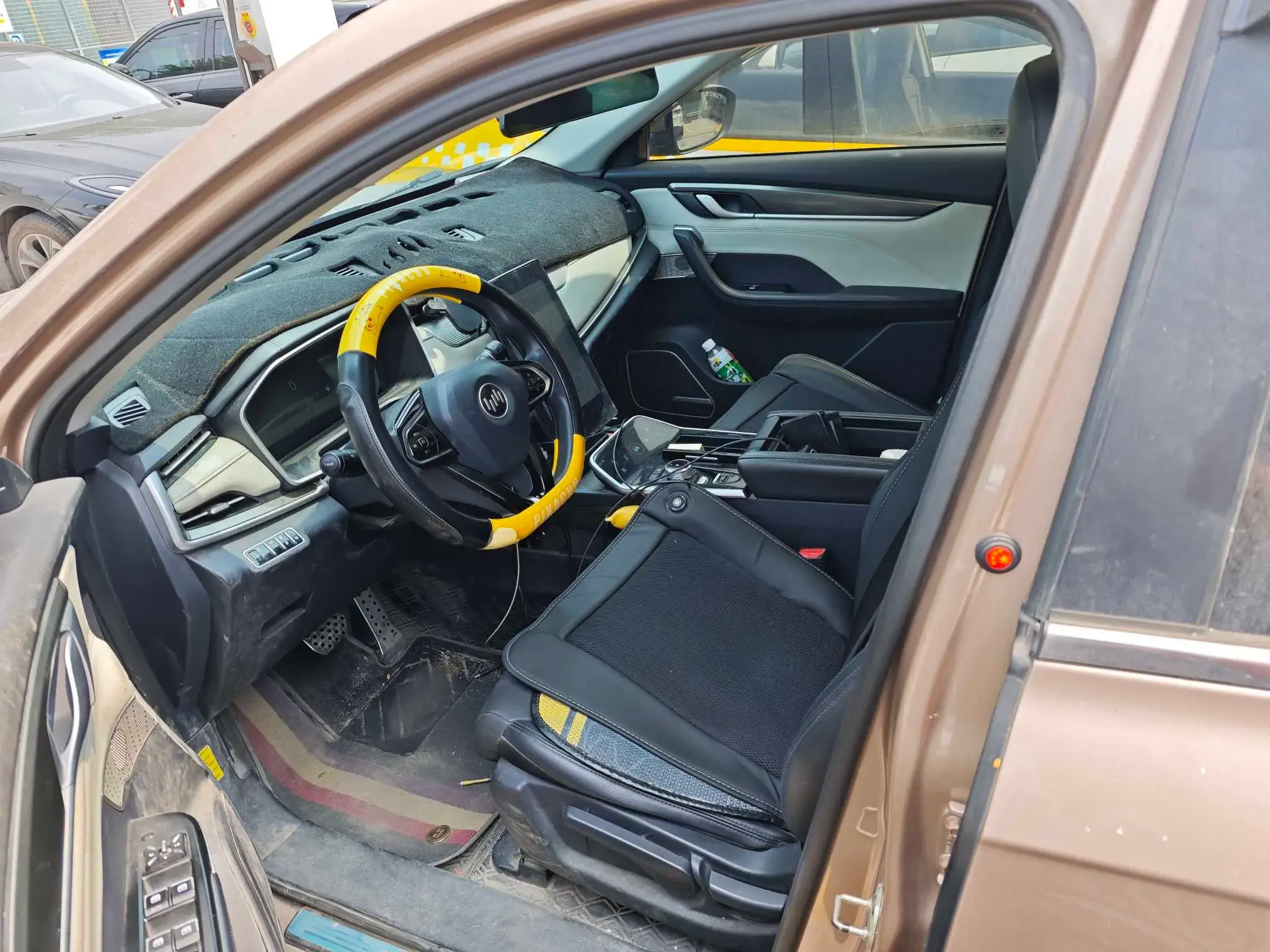 2019 WELTMEISTER EX5 thumbnail 3