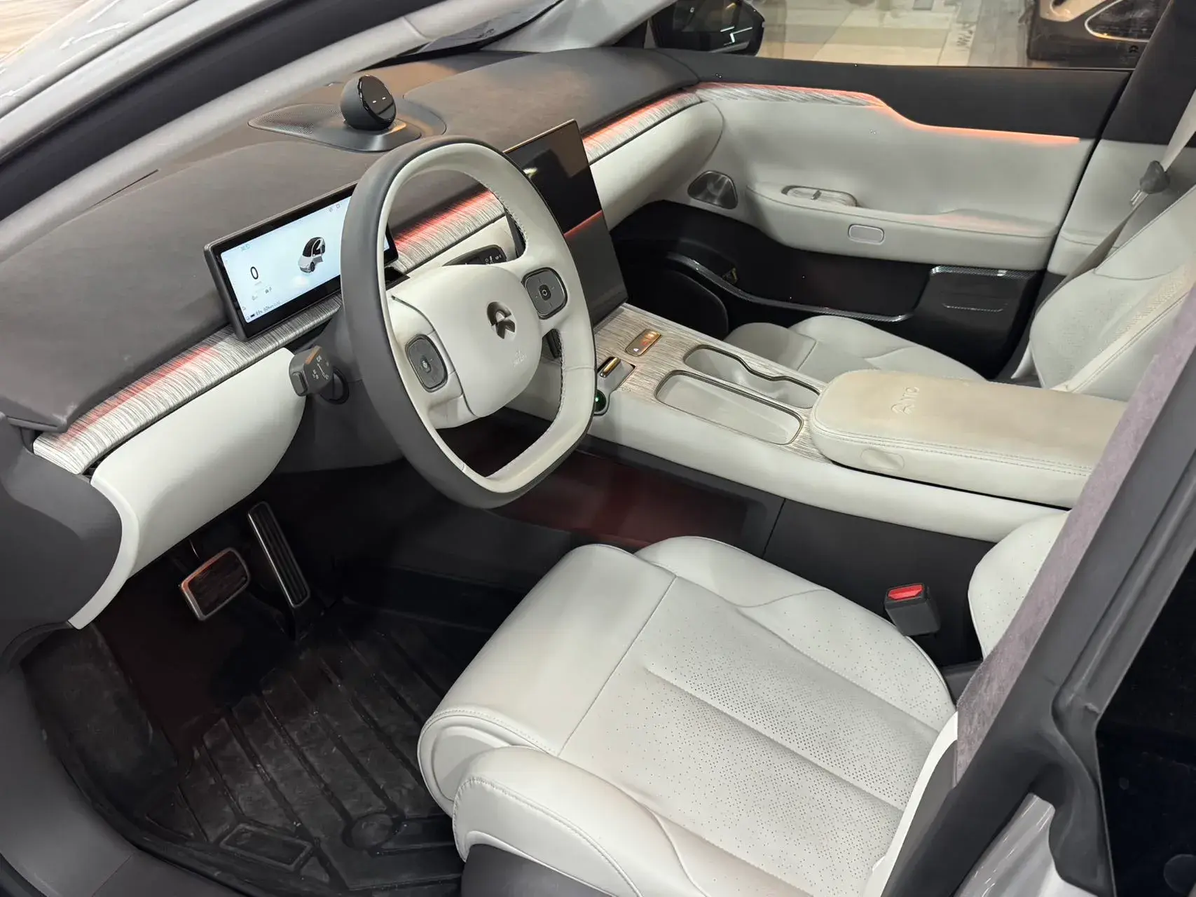 2021 DONGFENG FUKANG thumbnail 3