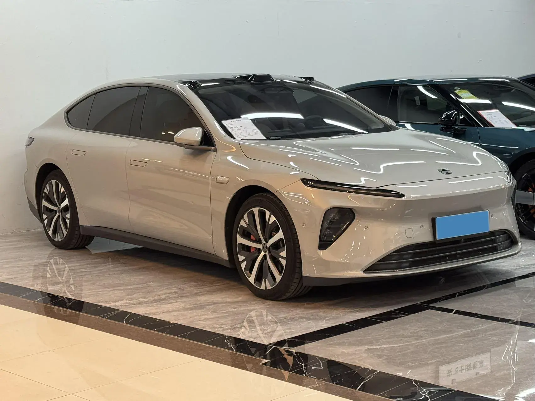 2021 DONGFENG FUKANG thumbnail 2