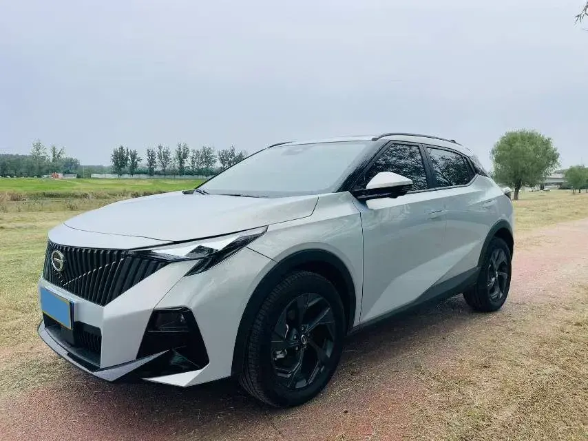 2024 GAC TRUMPCHI view 1