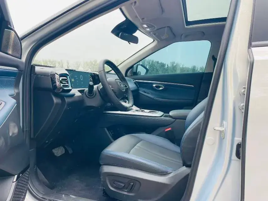 2024 GAC TRUMPCHI thumbnail 4