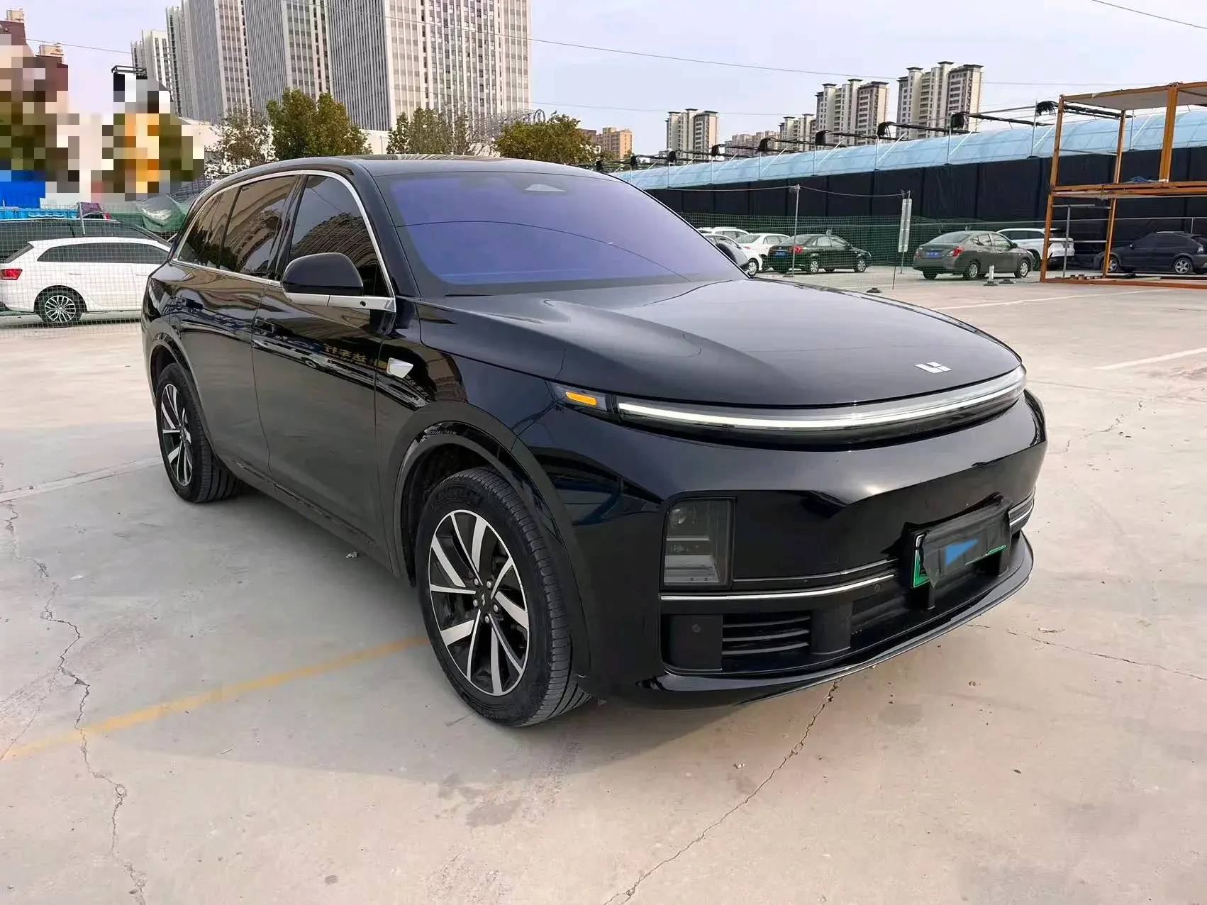 2023 LI L7 thumbnail 2