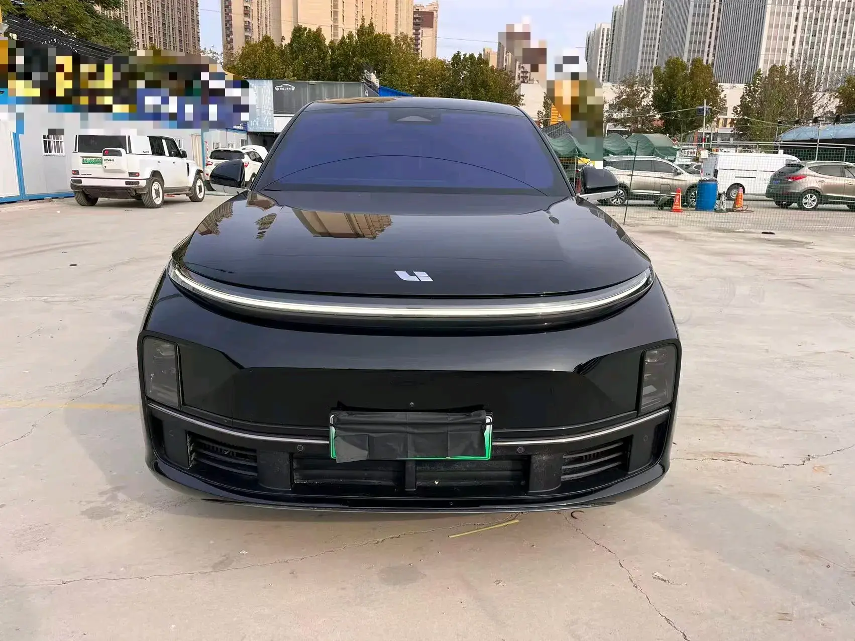 2023 LI L7 thumbnail 3