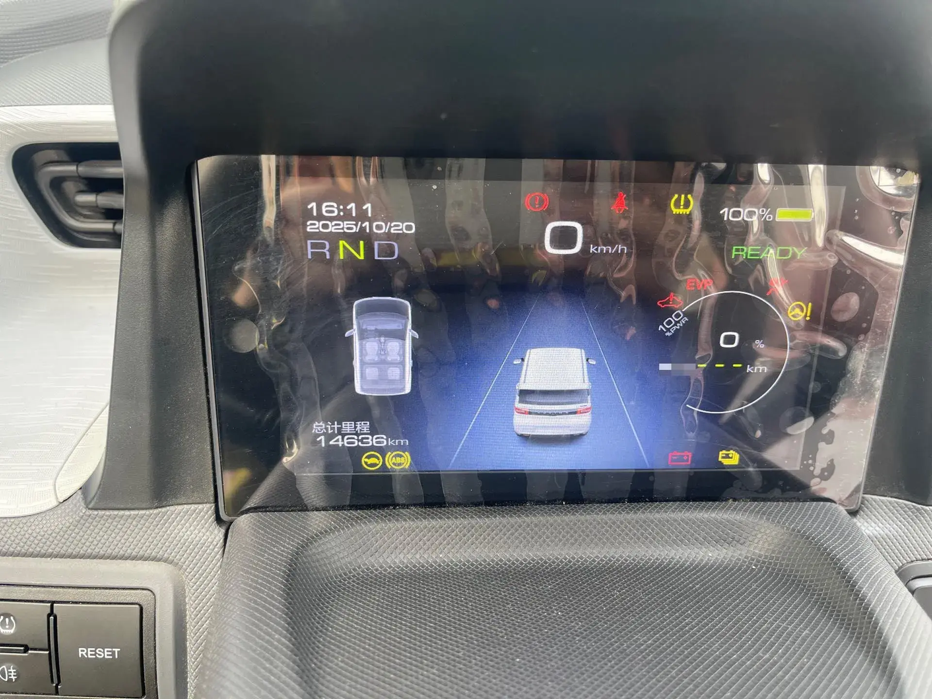 2021 WULING HONGGUANG thumbnail 4