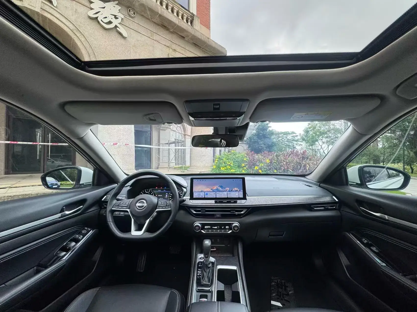 2022 NISSAN TEANA thumbnail 4