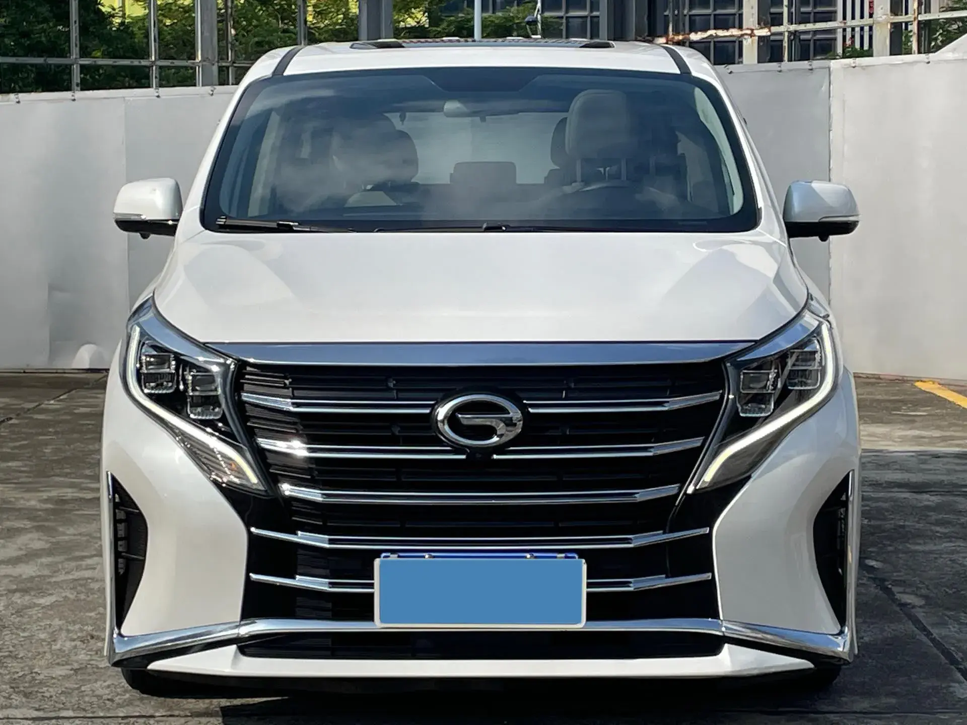 2023 GAC TRUMPCHI thumbnail 2