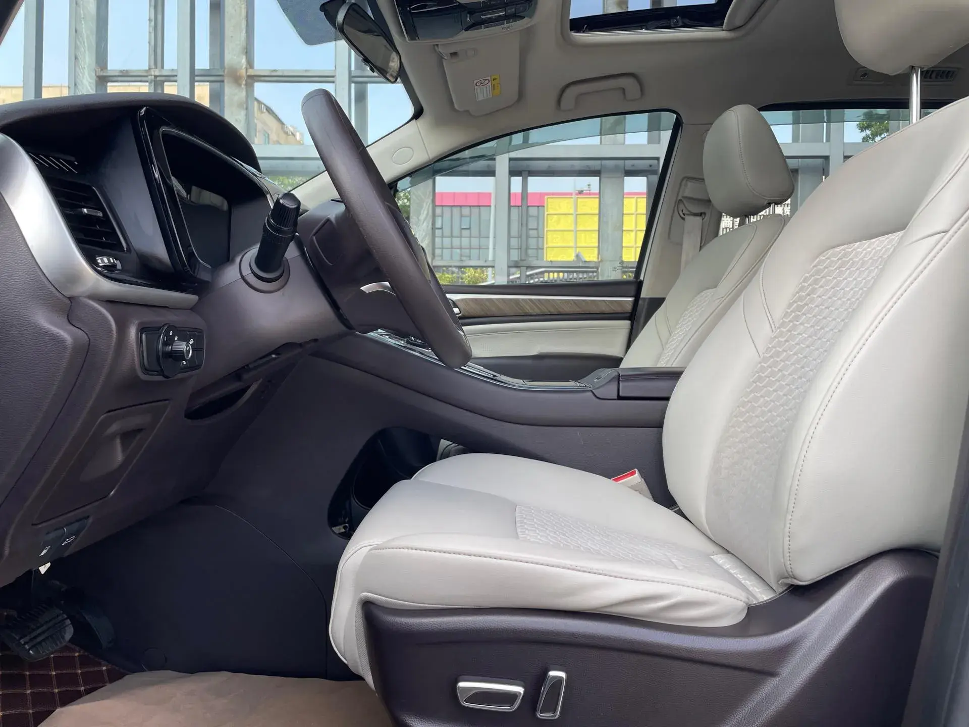 2023 GAC TRUMPCHI thumbnail 4