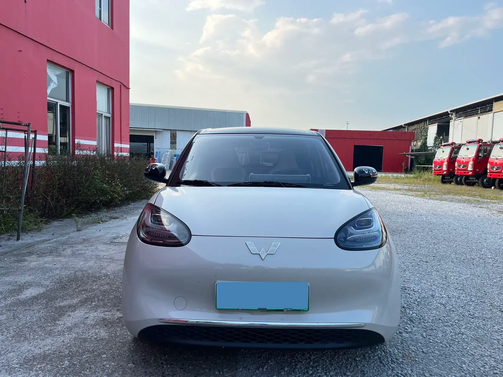 2025 WULING BINGUO thumbnail 4