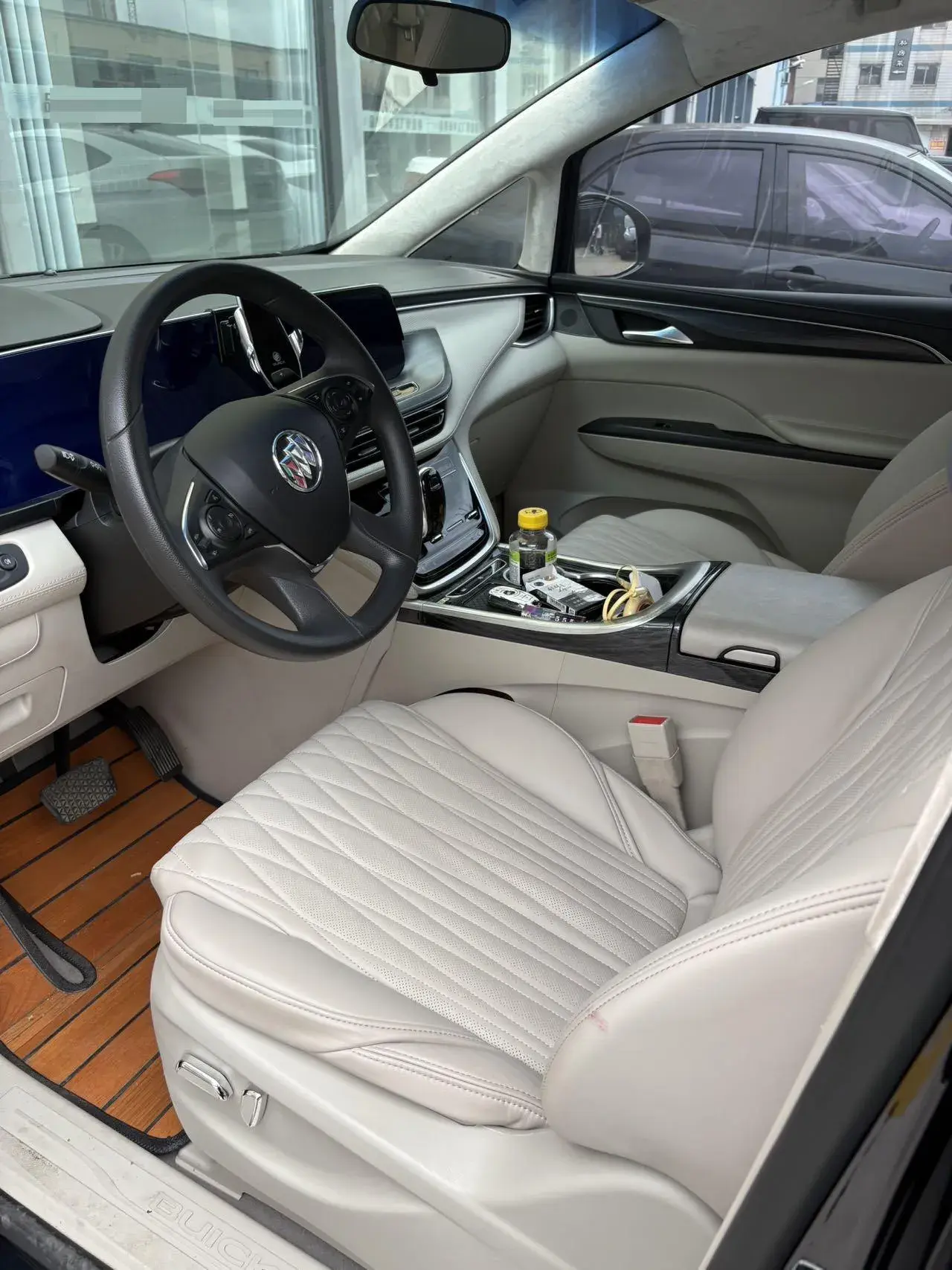 2022 BUICK GL8 thumbnail 3