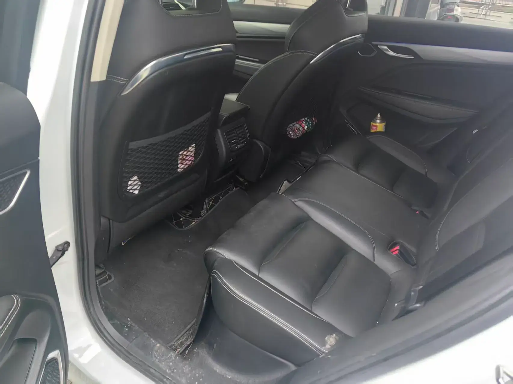 2019 GEELY TUGELLA thumbnail 3