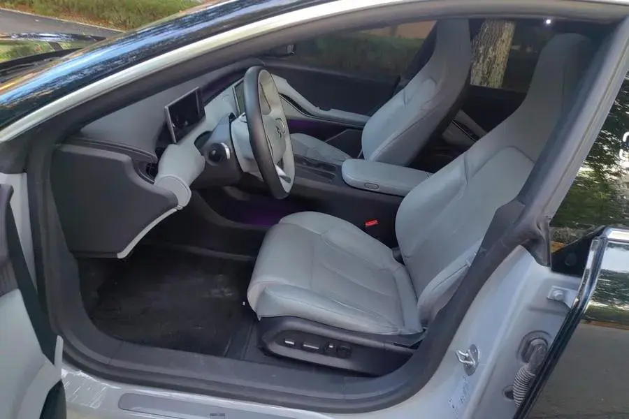 2024 NIO ET5T thumbnail 2