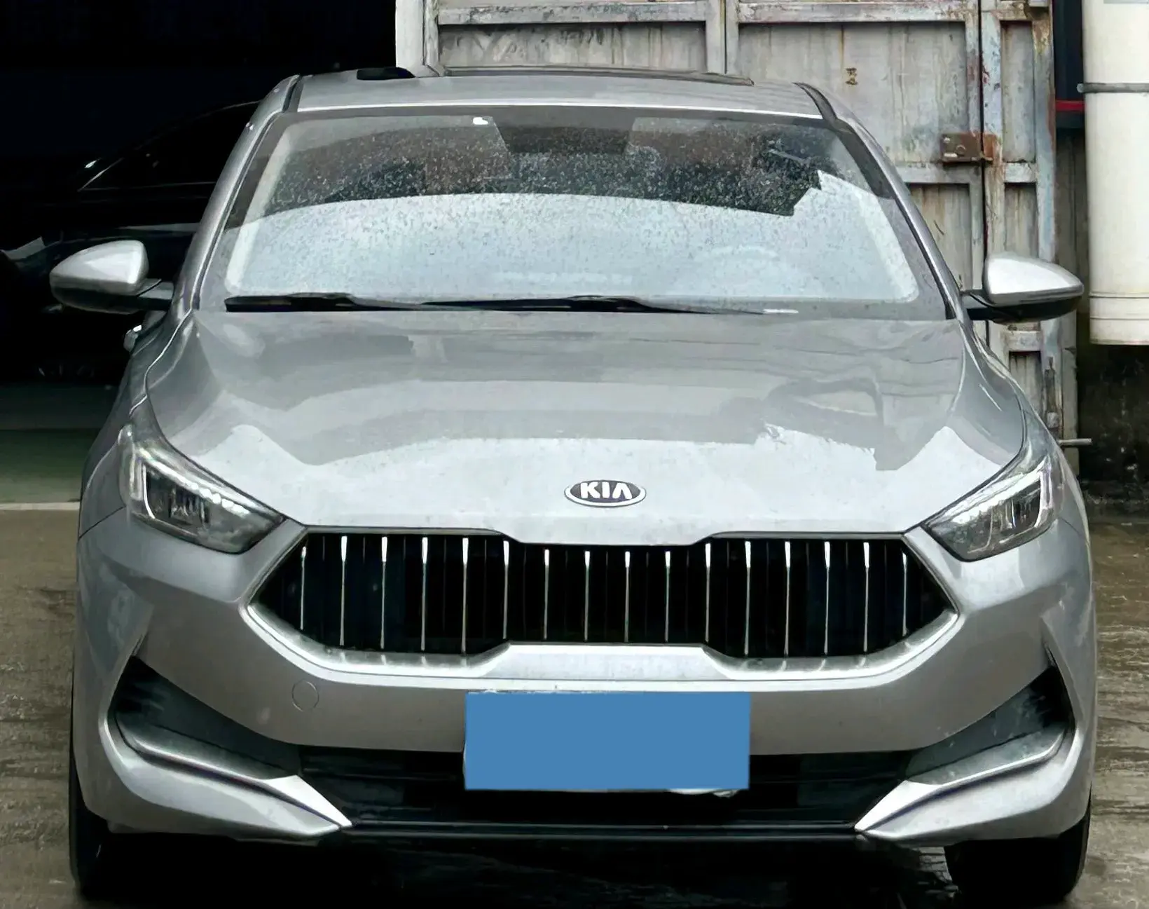 2019 KIA K3 thumbnail 2