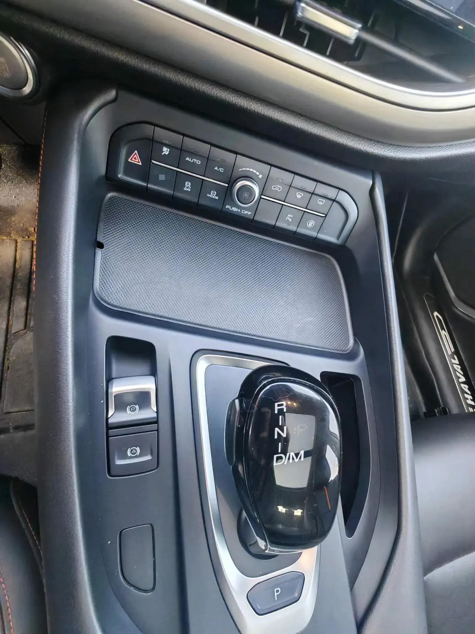 2021 HAVAL F7 thumbnail 3