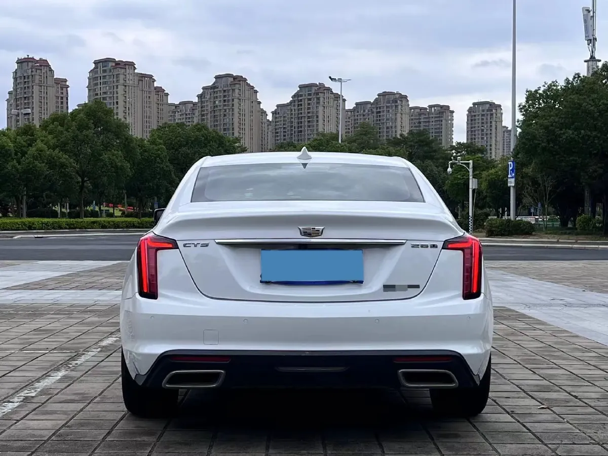 2021 Cadillac CT5 2.0T 237HP L4 10AT,autocango,china used car exporter,china ev exporter,chinese used car exporter,chinese used ev exporter