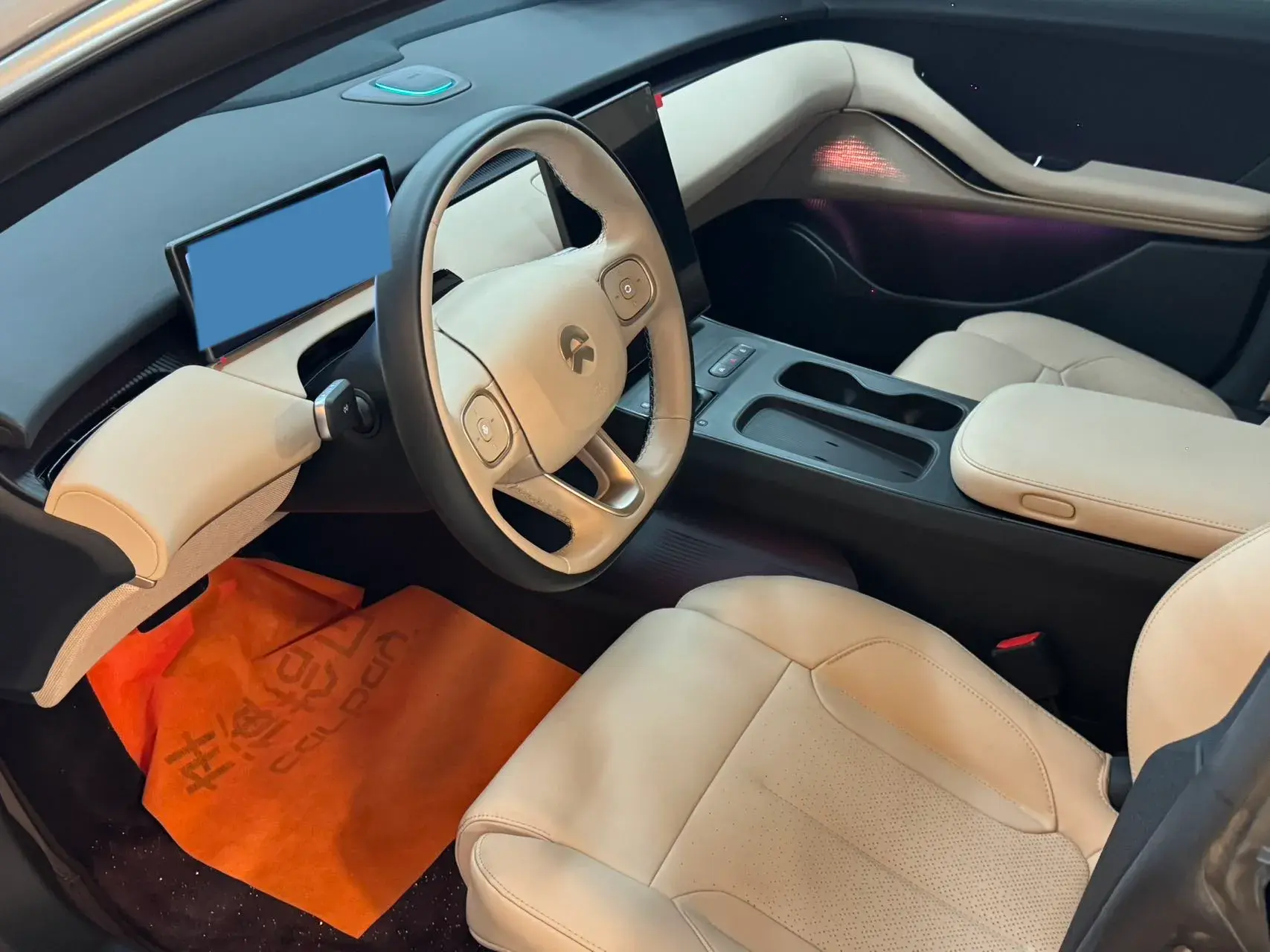 2024 NIO ET5T thumbnail 2