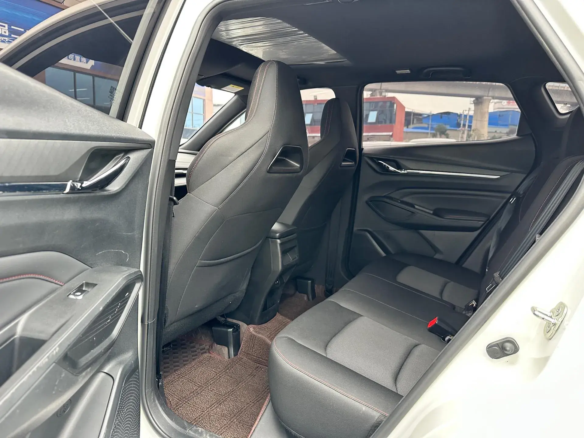 2025 CHANGAN X5 thumbnail 4