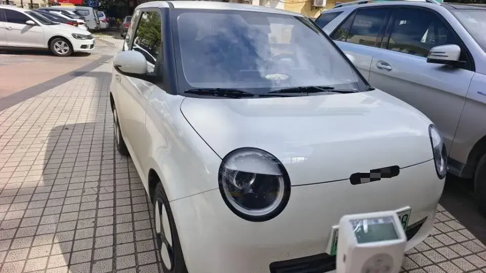 2022 CHANGAN QIYUAN thumbnail 2