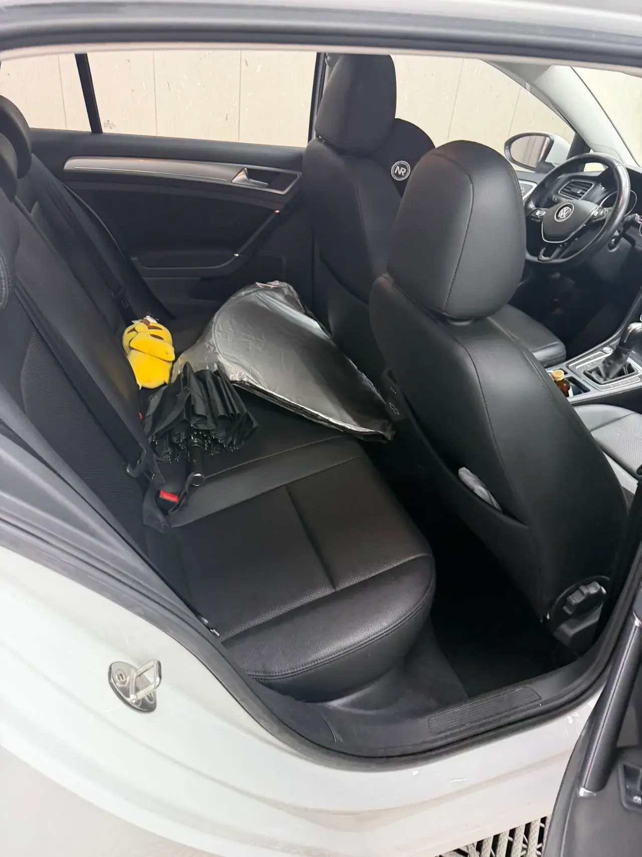 2020 VOLKSWAGEN GOLF thumbnail 4