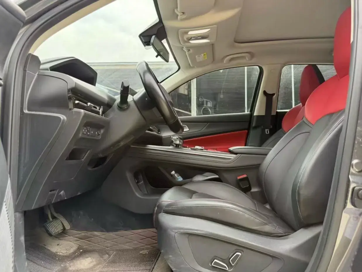 2022 CHANGAN CS75 thumbnail 2