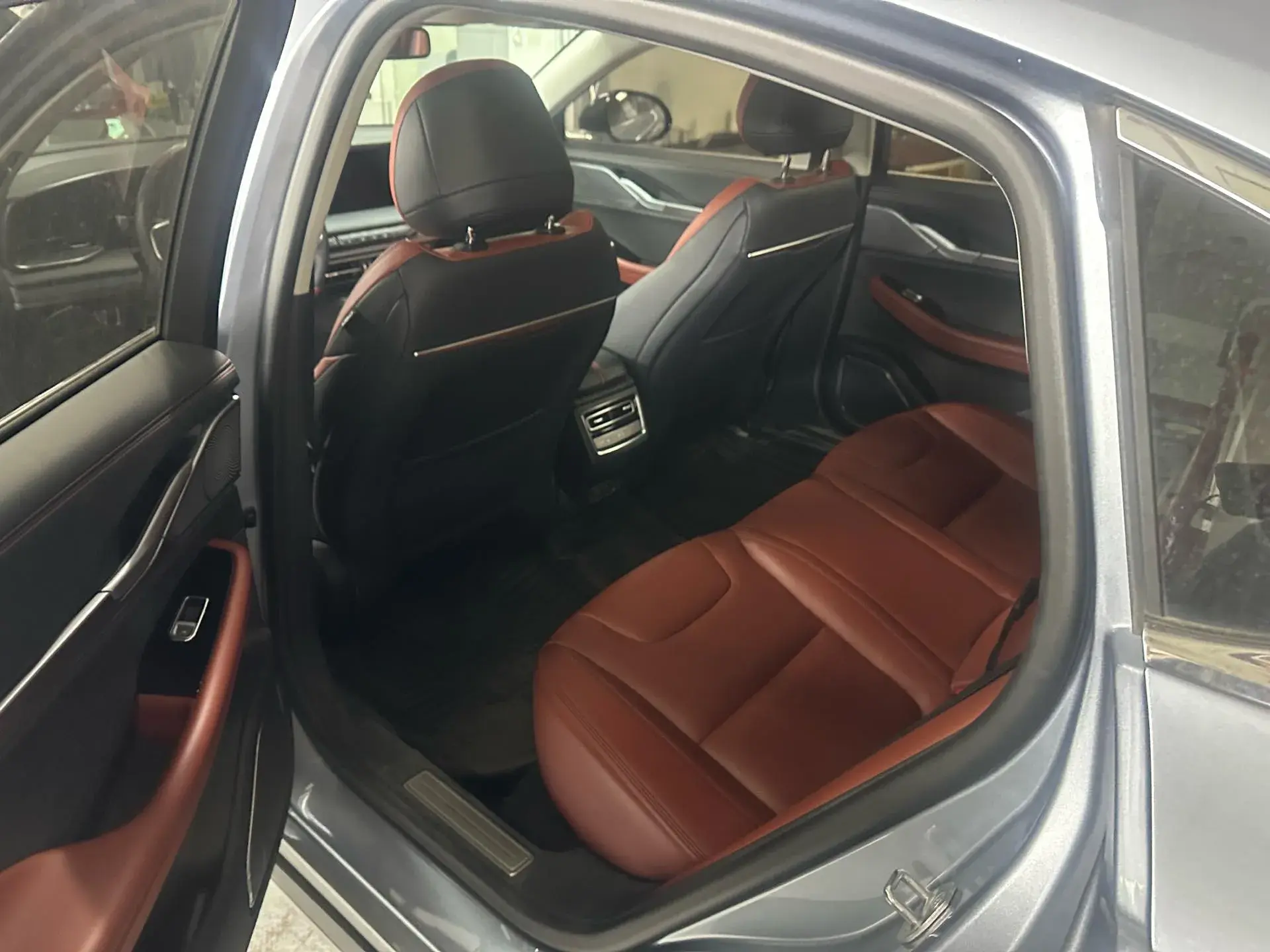 2022 LINCOLN Z thumbnail 4