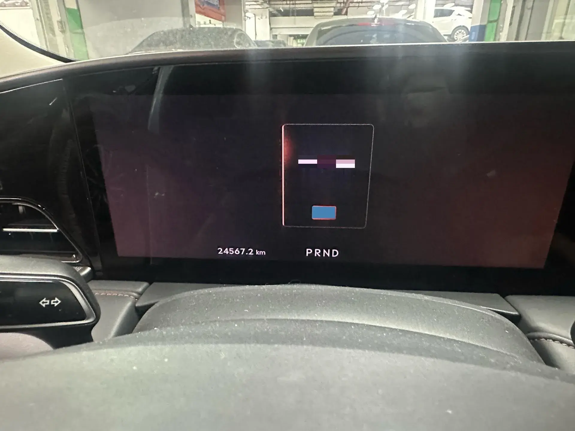 2022 LINCOLN Z thumbnail 3