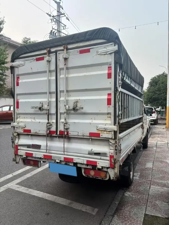 2020 BAIC ChangHe Furuida K22 1.5L 116HP L4 5MT,autocango,china used car exporter,china ev exporter,chinese used car exporter,chinese used ev exporter