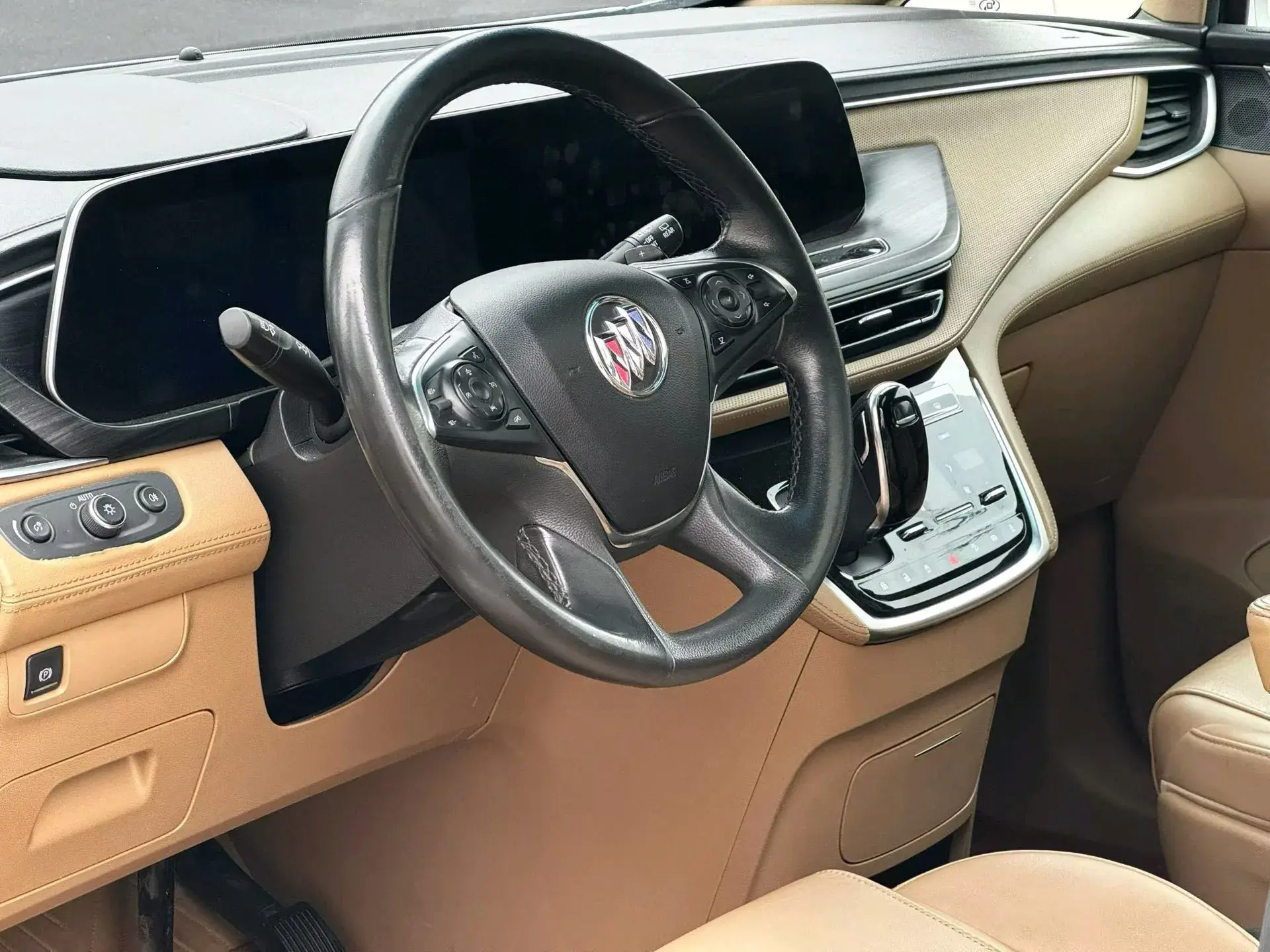 2021 BUICK GL8 thumbnail 4