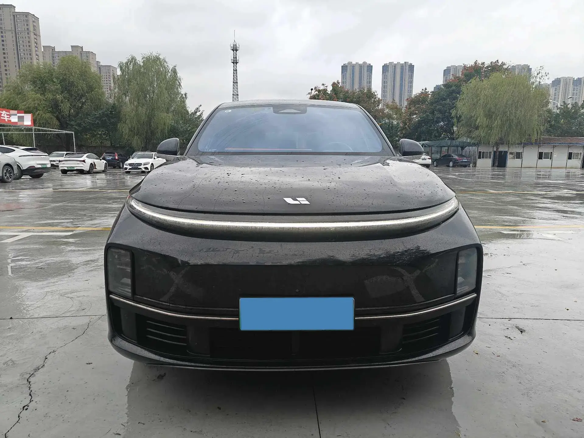 2023 LI L7 thumbnail 2