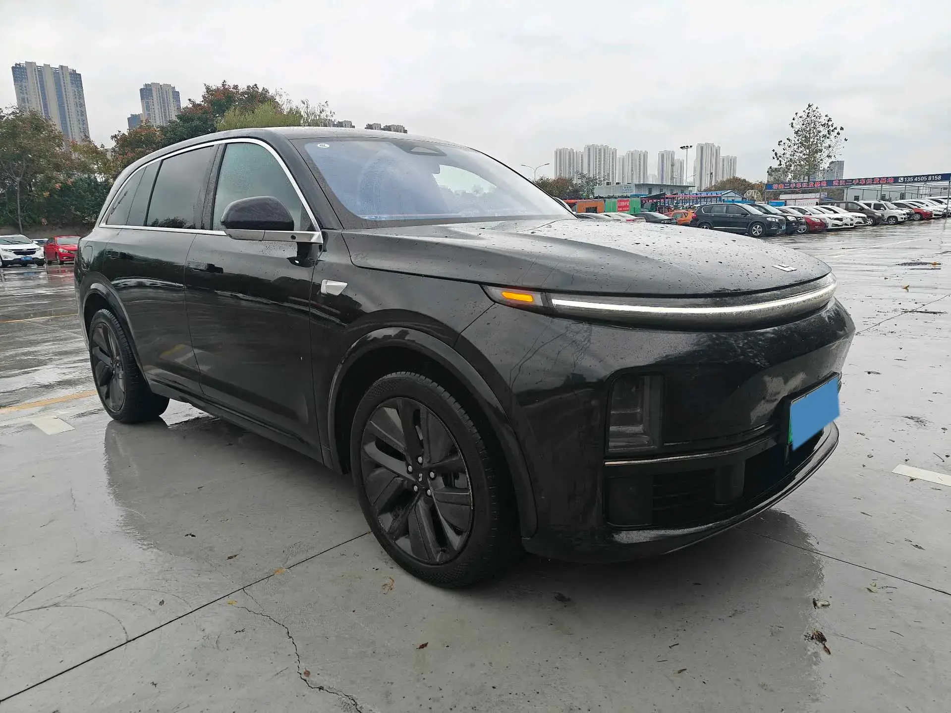 2023 LI L7 thumbnail 3