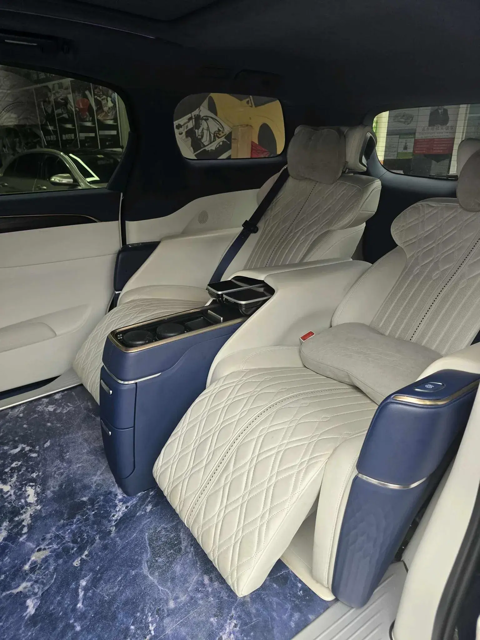 2020 BUICK GL8 thumbnail 3