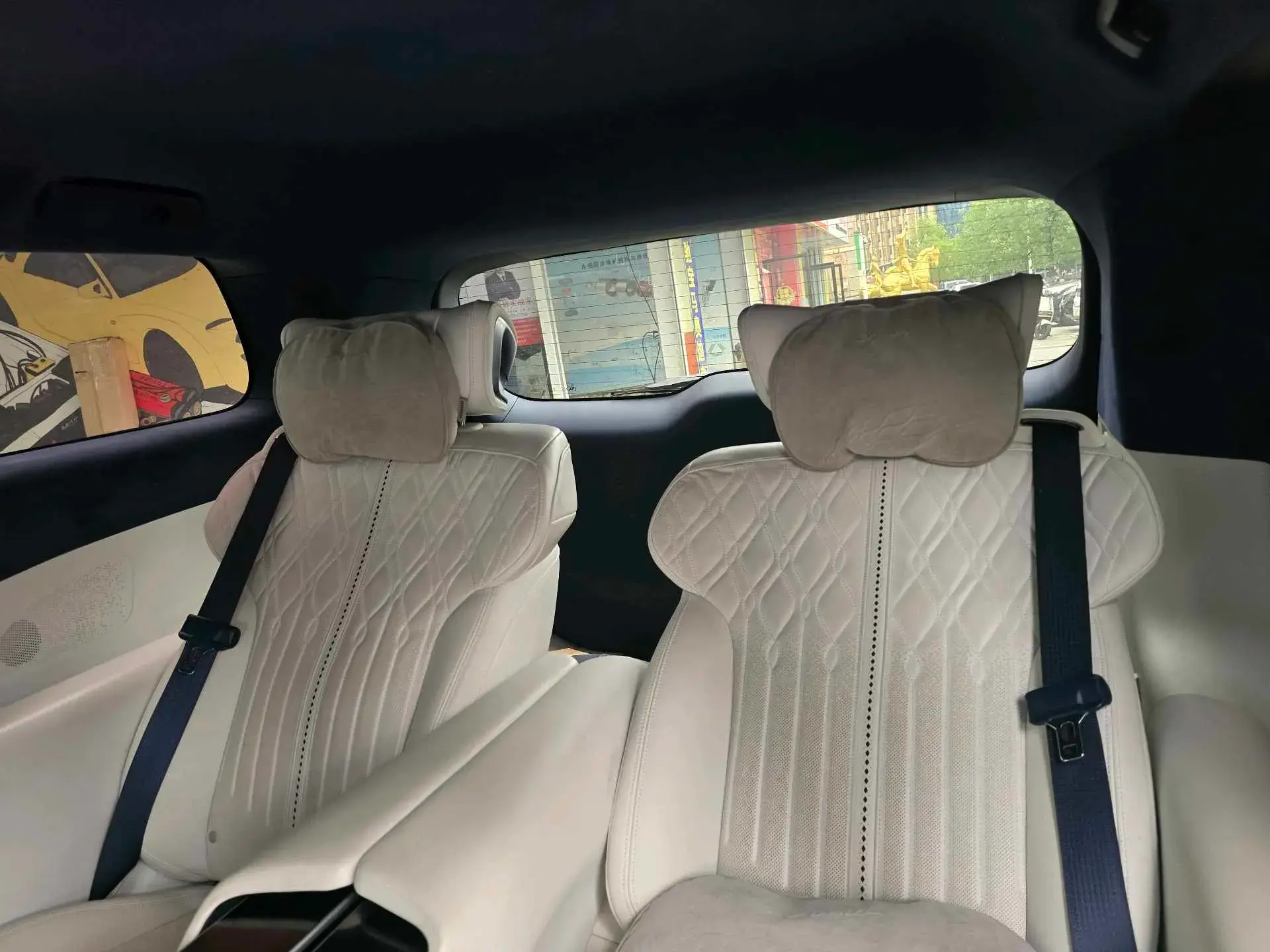 2020 BUICK GL8 thumbnail 4