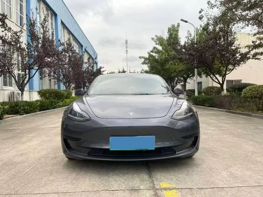 2021 TESLA MODEL thumbnail 2