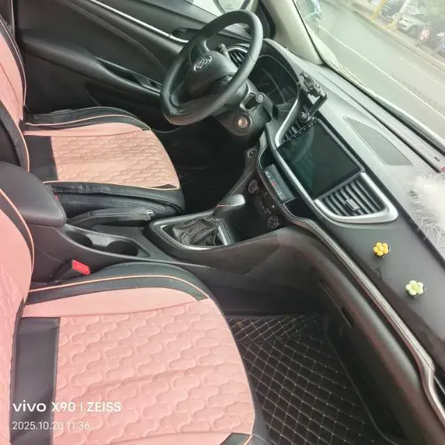 2021 BUICK EXCELLE thumbnail 3