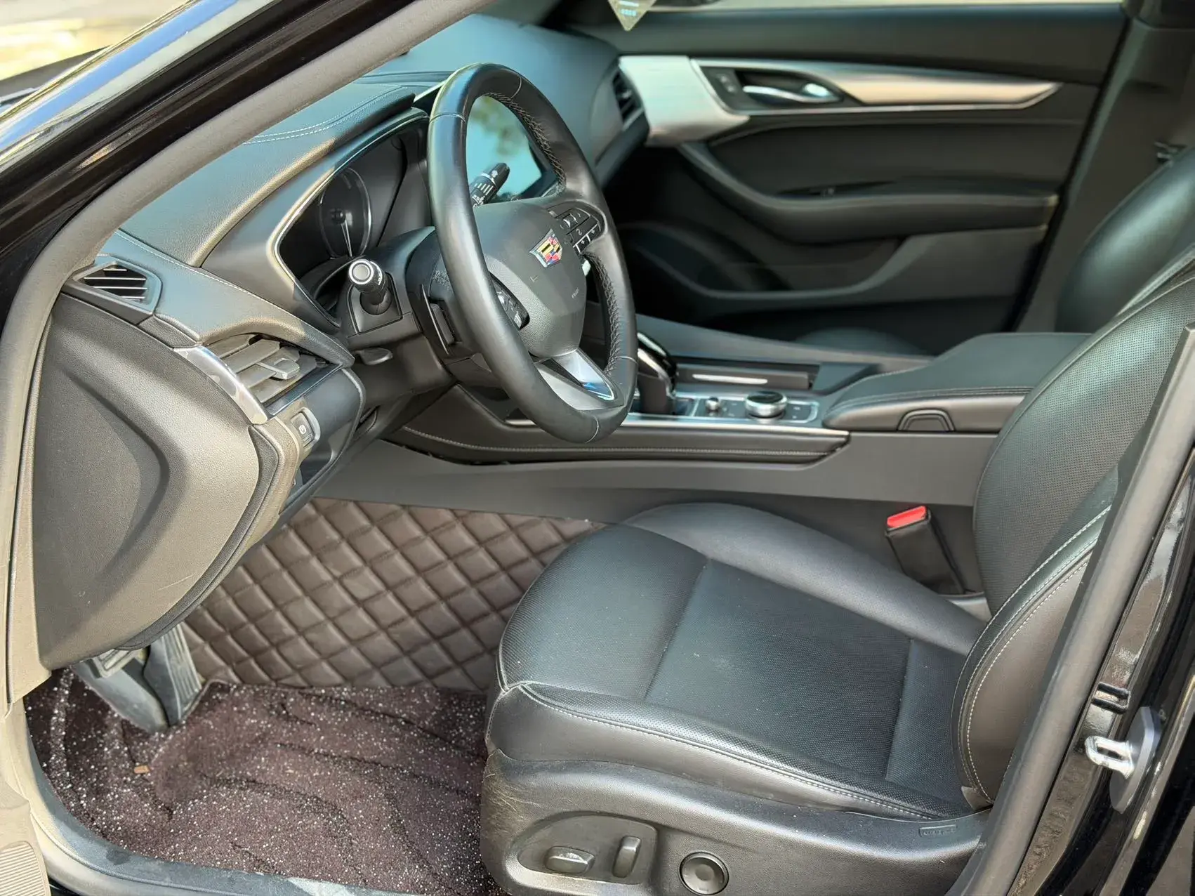 2021 CADILLAC CT5 thumbnail 3