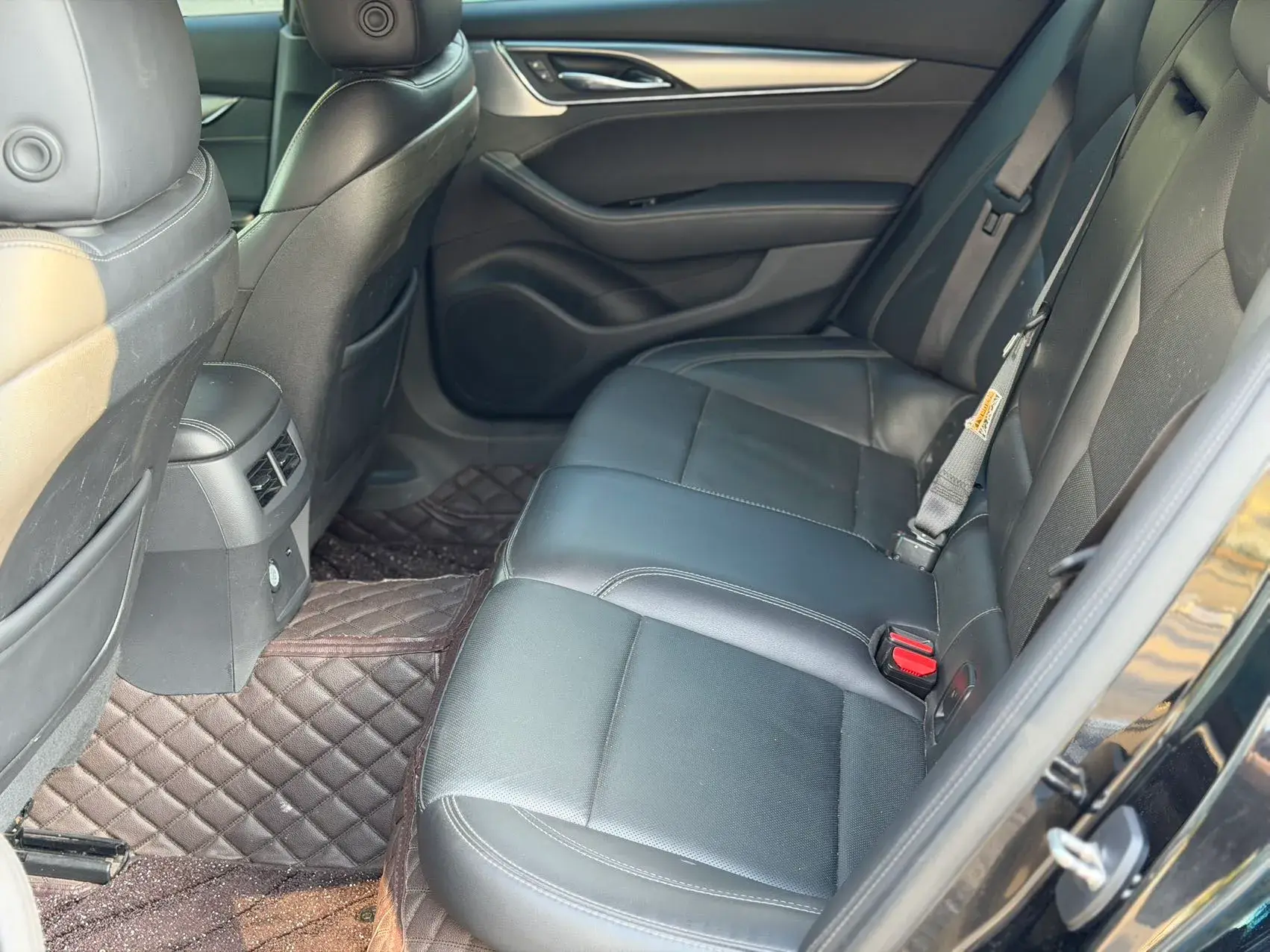 2021 CADILLAC CT5 thumbnail 4